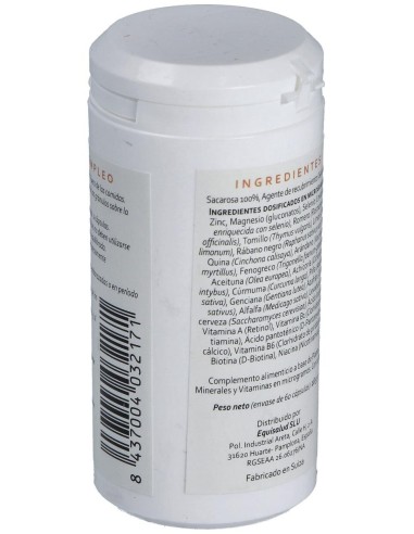 Digestvital 60Cap. de Equisalud