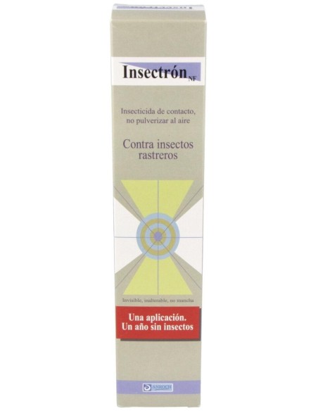 Insectron (Contra Insectos Arrastrantes) 300Ml. de Anroch
