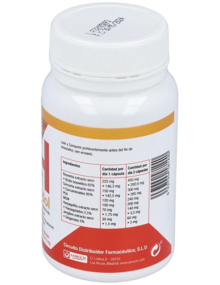 Harcudol 30Cap. de Anroch