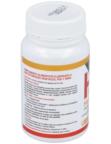 Harcudol 30Cap. de Anroch