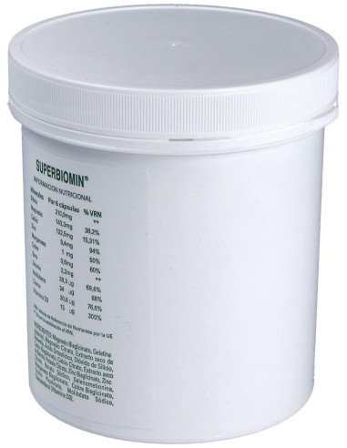 Superbiomin 425Cap de Biomin