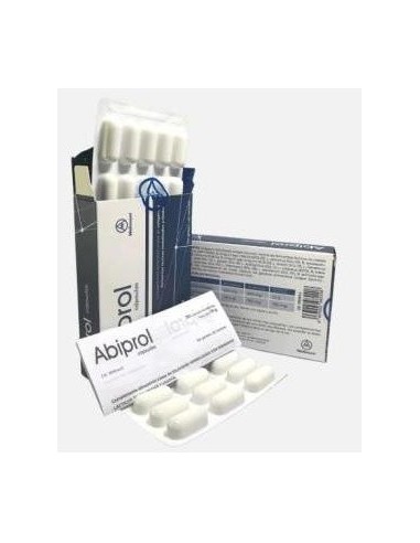 Abiprol 30Cap. de Welmont