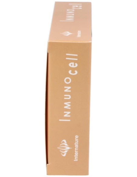 Inmunocell 60Cap. de Equisalud