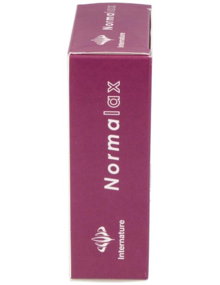 Normalax 30Cap. de Internature