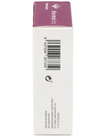 Normalax 30Cap. de Internature