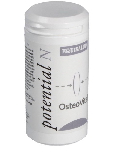 Osteovital 60Cap. de Internature