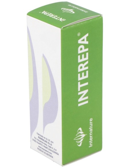 Drenature Interepa 30Ml.Gotas de Internature