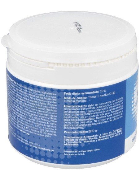 Artistevia Bote 300Gr. de Steviapharma