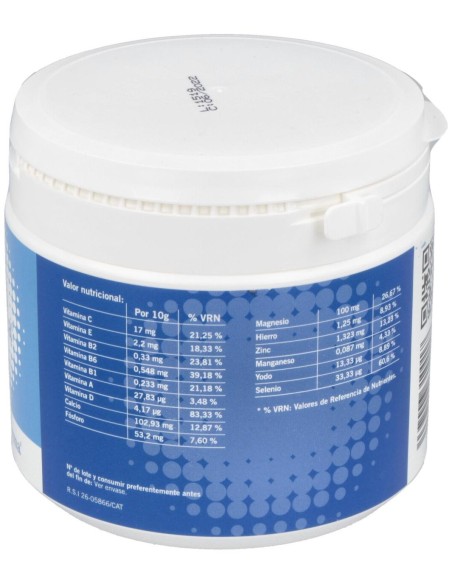 Artistevia Bote 300Gr. de Steviapharma