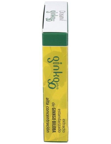 Ginkgoplus 30Comp. de Drasanvi