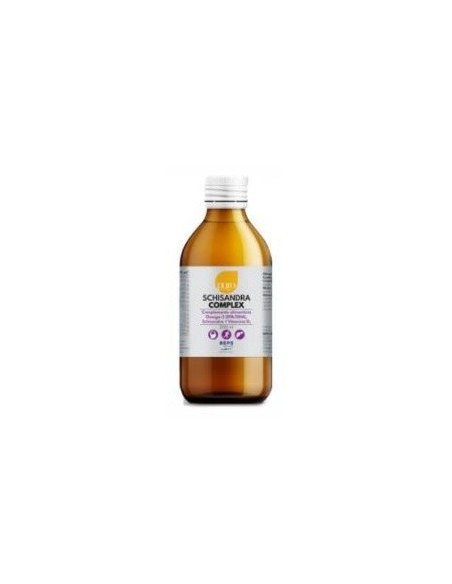 Puro Omega 3 Schisandra Complex 200Ml. de Puro Omega