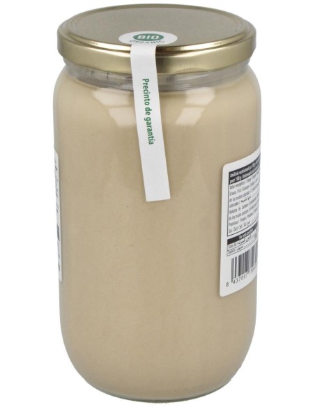 Tahin Blanco Crudo 800Gr. Bio de Naturgreen