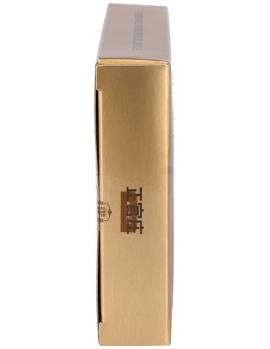 Redton Ginseng Rojo Coreano 100Cap de Abamed Farma