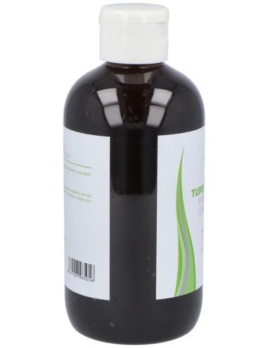 Turba Capilar 250Ml. de Triconatura