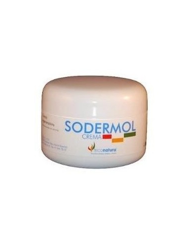 Sodermol Crema 200Ml. de Triconatura
