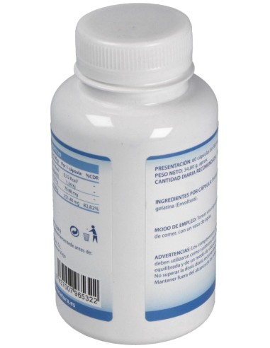 Oximag 60Cap. de Triconatura