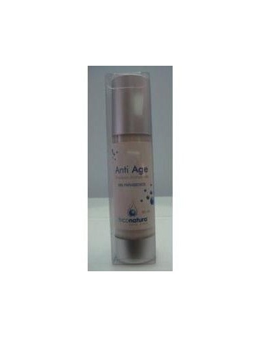 Emulsion Anti Age 50Ml. de Triconatura