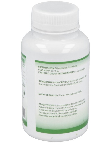 Prostat-500 90Perlas de Triconatura