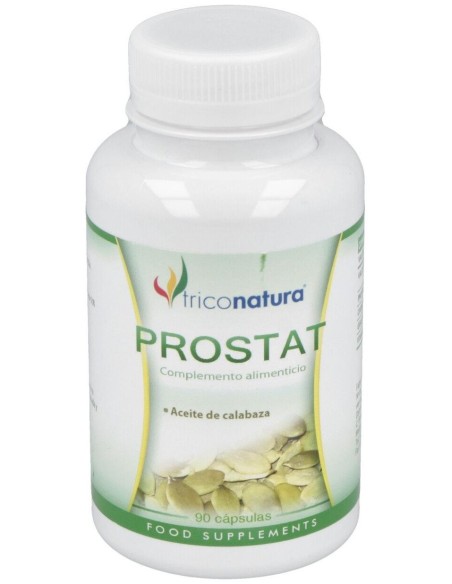 Prostat-500 90Perlas de Triconatura