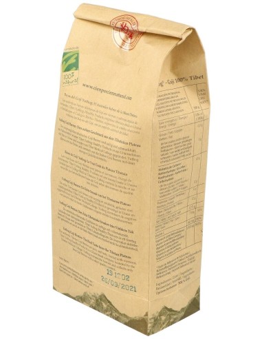 Bayas De Goji Yuthog Bolsa 250Gr. de Cien Por Cien Natural