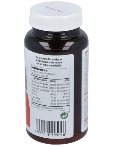 Immunew Forte 90Comp. de Mgdose