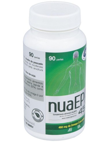 Nuaepa 450 90Perlas de Nua