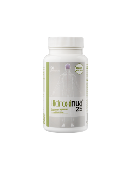 Hidroxinua 90Perlas de Nua