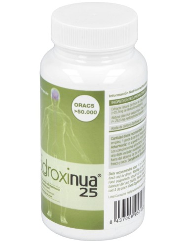 Hidroxinua 90Perlas de Nua