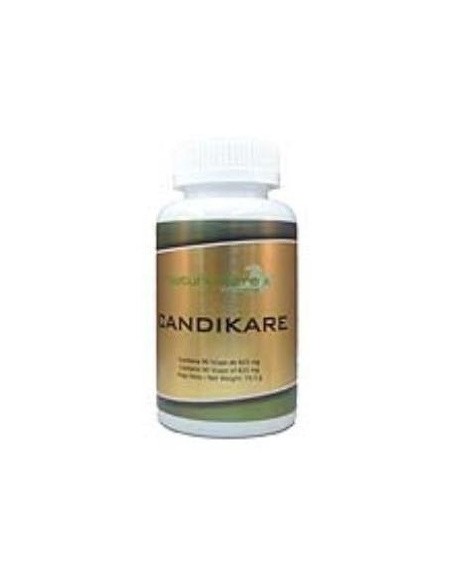 Candikare 90Cap. de Nature Kare Wellness