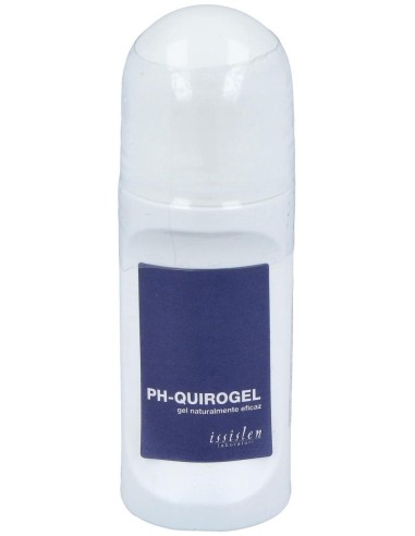Ph-Quirogel Roll-On 50Ml. de Issislen