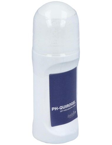 Ph-Quirogel Roll-On 50Ml. de Issislen
