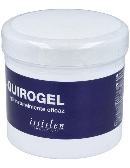 Ph-Quirogel Gel Para Masaje 500Ml. de Issislen