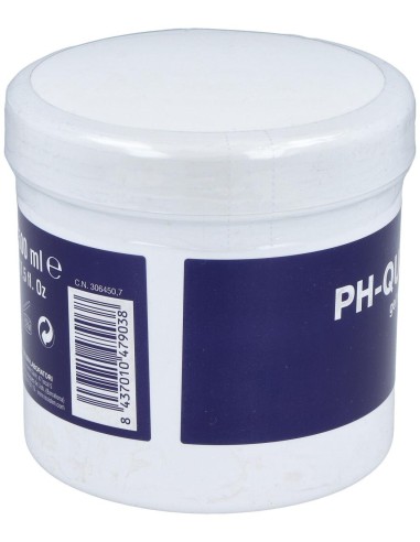 Ph-Quirogel Gel Para Masaje 500Ml. de Issislen