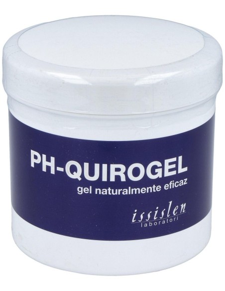 Ph-Quirogel Gel Para Masaje 500Ml. de Issislen