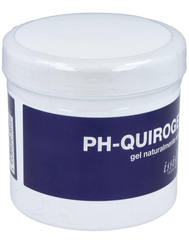 Ph-Quirogel Gel Para Masaje 500Ml. de Issislen