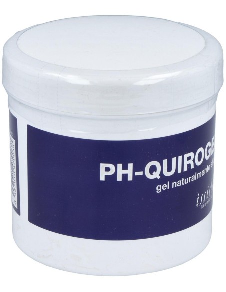 Ph-Quirogel Gel Para Masaje 500Ml. de Issislen