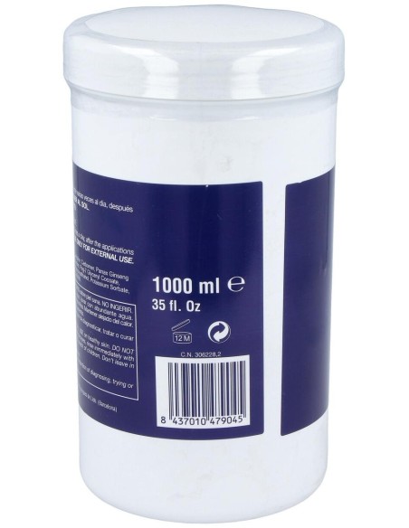 Ph-Quirogel Gel Para Masaje 1Kg. de Issislen