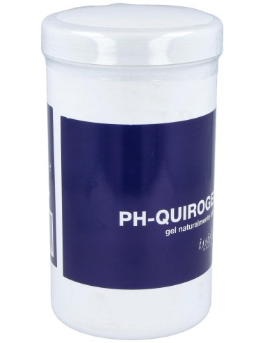 Ph-Quirogel Gel Para Masaje 1Kg. de Issislen