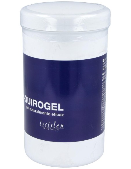 Ph-Quirogel Gel Para Masaje 1Kg. de Issislen