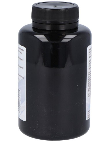 Maca Negra 700Mg. 90Cap. Eco de El Oro De Los Andes