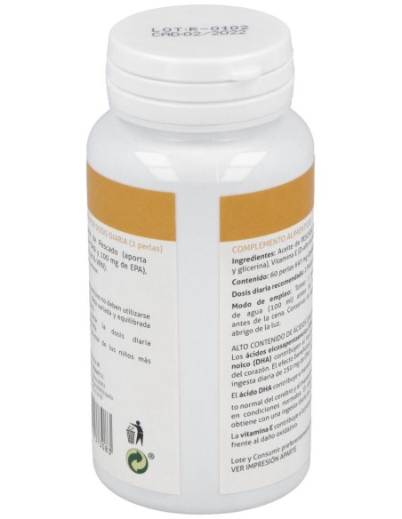 Dha Vtial Star 60Cap. de Jellybell