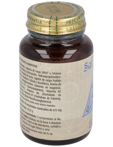 Sal Salys-90 02 Cap 90Comp. de Jellybell