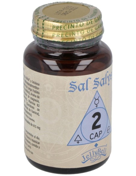 Sal Salys-90 02 Cap 90Comp. de Jellybell