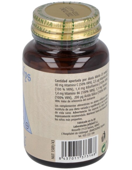 Sal Salys-90 02 Cap 90Comp. de Jellybell