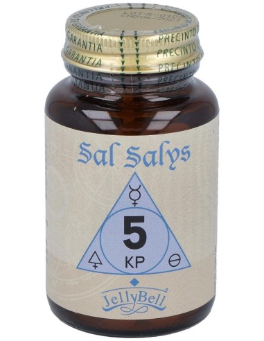 Sal Salys-90 05 Kp 90Comp. de Jellybell