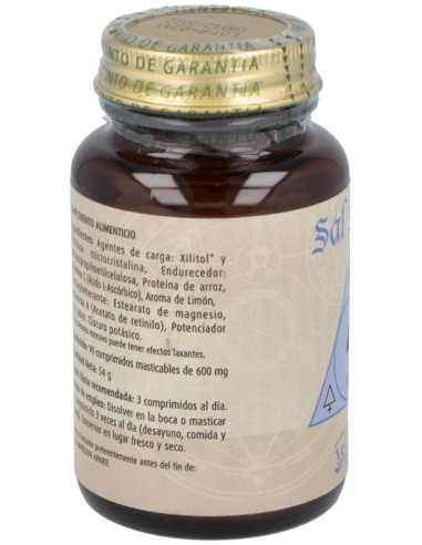 Sal Salys-90 04 Kci 90Comp. de Jellybell