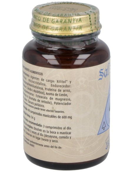 Sal Salys-90 04 Kci 90Comp. de Jellybell