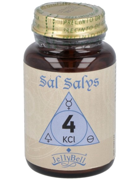 Sal Salys-90 04 Kci 90Comp. de Jellybell