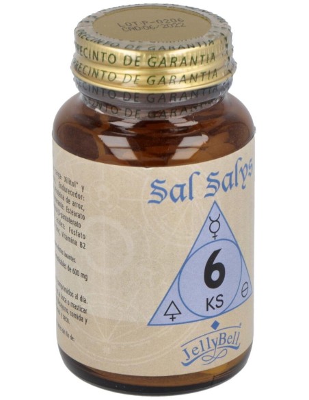 Sal Salys-90 06 Ks 90Comp. de Jellybell