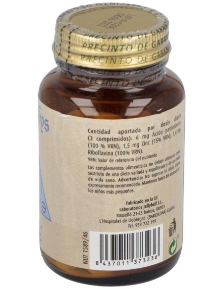 Sal Salys-90 06 Ks 90Comp. de Jellybell